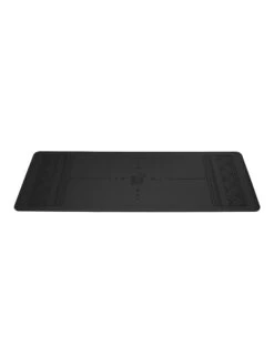 Paws Natural Rubber Yoga Mat 4mm - Black -Sportswear Store YogiBarePawsNaturalRubberYogaMat BlackYBPAWSBK Paws Mat Black new logo 4 27c3fa49 3eb7 4589 b324 9d14612e82b2