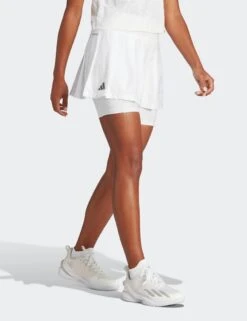 Sportswear Store -Sportswear Store adidas aeroready pro pleated tennis skirt white IA7025 6 f993d5ef 95d9 4dd3 b6b6 7e67aff2bb70
