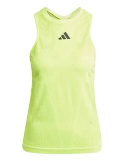 ADIDAS AEROREADY Pro Seamless Tennis Tank Top - Lucid Lemon -Sportswear Store adidas aeroready pro seamless tennis tank lemon IJ0485 2 7c552bef 3f8b 4c85 84e5 cc9f3a7a3d14