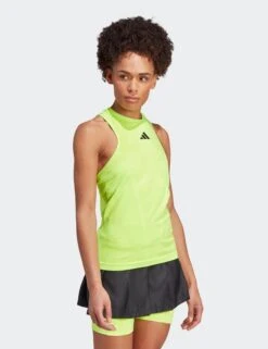 ADIDAS AEROREADY Pro Seamless Tennis Tank Top - Lucid Lemon -Sportswear Store adidas aeroready pro seamless tennis tank lemon IJ0485 5 ef0e037d 71bd 449c 85c0 291dcc5f07b8