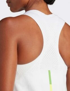 ADIDAS AEROREADY Pro Seamless Tennis Tank Top - White -Sportswear Store adidas aeroready pro seamless tennis tank white IA7030 7 d261bd8f 419d 4580 83b7 ac5654841d43