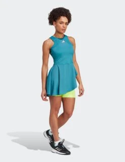 Sportswear Store -Sportswear Store adidas aeroready pro tennis dress arctic lemon IJ0481 5 b60ca223 f337 4c9a bcd7 8b37235ecee1