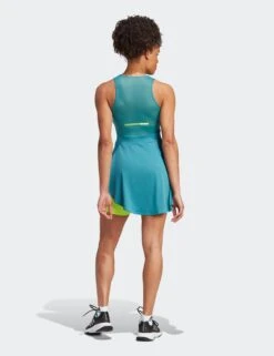 ADIDAS AEROREADY Pro Tennis Dress - Arctic Fusion/Lucid Lemon 10 ADIDAS AEROREADY Pro Tennis Dress - Arctic Fusion/Lucid Lemon -Sportswear Store adidas aeroready pro tennis dress arctic lemon IJ0481 6 8cbc3f4e e4ec 4192 a2d9 b88a70cf841b