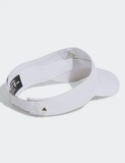 Sportswear Store -Sportswear Store adidas aeroready visor white black HT2042 4