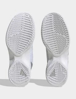 ADIDAS Avacourt Shoes - Cloud White/Silver Metallic 14 ADIDAS Avacourt Shoes - Cloud White/Silver Metallic -Sportswear Store adidas avacourt shoes white silver HQ8404 6