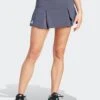 ADIDAS Club Tennis Pleated Skort - Shadow Navy -Sportswear Store adidas club tennis pleated skirt navy IA8355 1