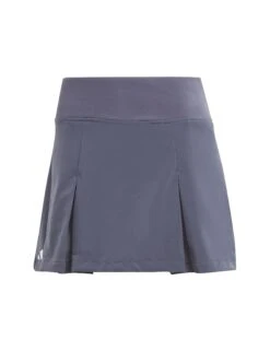 ADIDAS Club Tennis Pleated Skort - Shadow Navy -Sportswear Store adidas club tennis pleated skirt navy IA8355 2 9a0cb6d3 89f9 49ab b6c7 544d5668d811