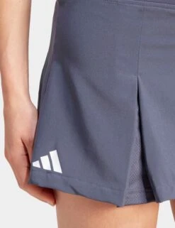 ADIDAS Club Tennis Pleated Skort - Shadow Navy -Sportswear Store adidas club tennis pleated skirt navy IA8355 5 93ec04a1 2716 4b10 baa2 5905af4499ed