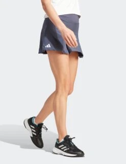 Sportswear Store -Sportswear Store adidas club tennis pleated skirt navy IA8355 6 7a017af9 e0e8 4b82 9e0f d8bb2e0d46bd