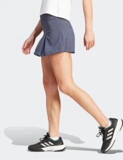 ADIDAS Club Tennis Pleated Skort - Shadow Navy -Sportswear Store adidas club tennis pleated skirt navy IA8355 7 c7d0972d a341 4673 bbe9 a22cfd4bb1e6
