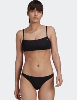 ADIDAS Iconisea Bikini Set - Black