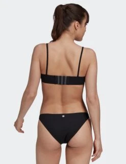 ADIDAS Iconisea Bikini Set - Black -Sportswear Store adidas iconisea bikini set black HI1077 2