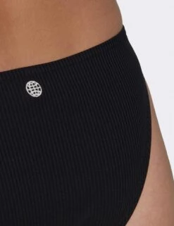 ADIDAS Iconisea Bikini Set - Black -Sportswear Store adidas iconisea bikini set black HI1077 5