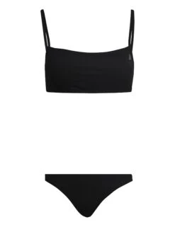 ADIDAS Iconisea Bikini Set - Black -Sportswear Store adidas iconisea bikini set black HI1077 6