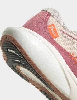 ADIDAS Supernova 2.0 X Parley Shoes - Wonder Quartz/Wonder Taupe/Linen Green 17 ADIDAS Supernova 2.0 X Parley Shoes - Wonder Quartz/Wonder Taupe/Linen Green -Sportswear Store adidas supernova 2 x parley shoes quartz taupe green GV9613 3