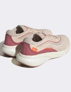 ADIDAS Supernova 2.0 X Parley Shoes - Wonder Quartz/Wonder Taupe/Linen Green 13 ADIDAS Supernova 2.0 X Parley Shoes - Wonder Quartz/Wonder Taupe/Linen Green -Sportswear Store adidas supernova 2 x parley shoes quartz taupe green GV9613 4