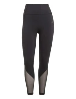 ADIDAS Tailored HIIT Training 7/8 Leggings - Black -Sportswear Store adidas tailored hiit training 7 8 leggings black HR5424 3 6d84814b 7bef 4af5 a186 64c07959846e