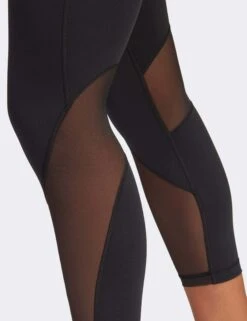 ADIDAS Tailored HIIT Training 7/8 Leggings - Black -Sportswear Store adidas tailored hiit training 7 8 leggings black HR5424 4 412b6b01 f387 455c 80ad ddcd2ad025e4