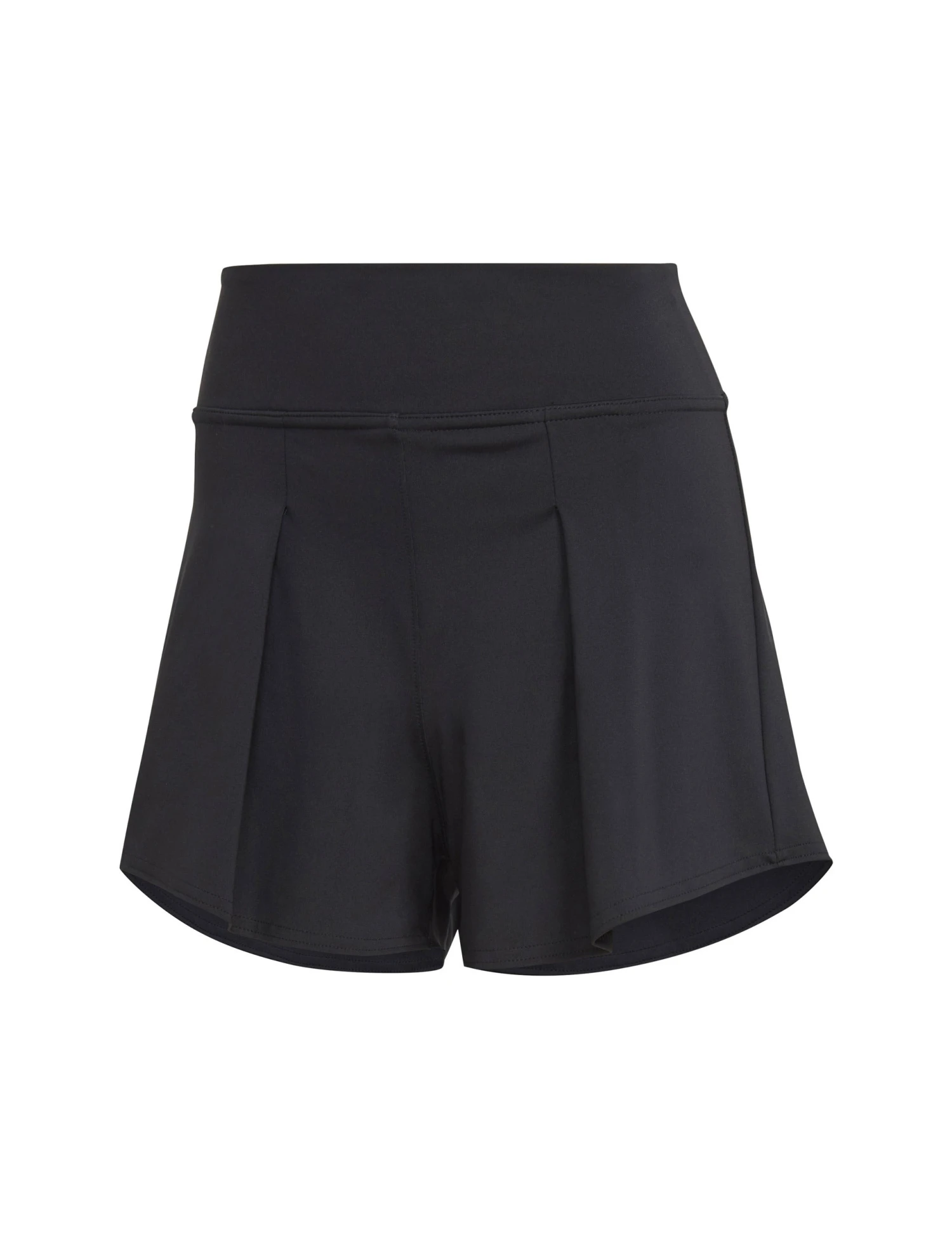 ADIDAS Tennis Match Shorts - Black 10 ADIDAS Tennis Match Shorts - Black - Image 8
