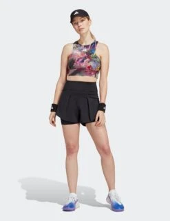 ADIDAS Tennis Match Shorts - Black 14 ADIDAS Tennis Match Shorts - Black -Sportswear Store adidas tennis match shorts black HZ4298 6 f88a21c1 3141 43c7 ba60 402f28fa5959