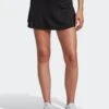 ADIDAS Tennis Match Skort - Black -Sportswear Store adidas tennis match skirt black HS1654 1