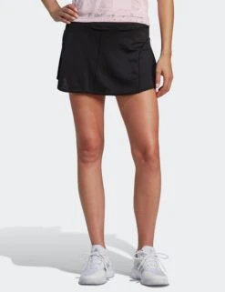 ADIDAS Tennis Match Skort - Black