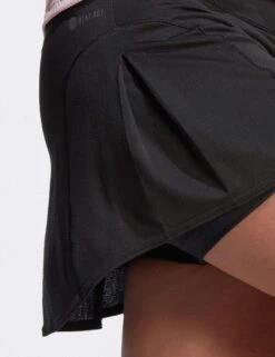 ADIDAS Tennis Match Skort - Black -Sportswear Store adidas tennis match skirt black HS1654 3 0f284167 265a 4df3 865e 63f45837bc74