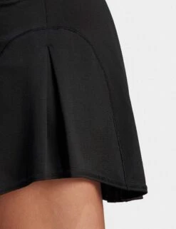 ADIDAS Tennis Match Skort - Black -Sportswear Store adidas tennis match skirt black HS1654 5 31044899 ece3 4ec0 8daa e04f30840217