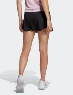 ADIDAS Tennis Match Skort - Black -Sportswear Store adidas tennis match skirt black HS1654 8 46fa872b d7b3 44c4 bc4c aa4e5fdaaef8