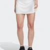 ADIDAS Tennis Match Skort - White -Sportswear Store adidas tennis match skirt white HS1655 1
