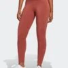 7/8 Yoga Leggings - Wild Sepia 1 7/8 Yoga Leggings - Wild Sepia -Sportswear Store adidas x stella mccartney 7 8 yoga leggings wild sepia IC6010 1 85931aa5 cd99 48d5 be30 0aaf41171f53