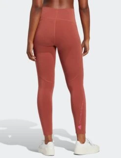 Sportswear Store -Sportswear Store adidas x stella mccartney 7 8 yoga leggings wild sepia IC6010 7 69b6a5e3 a790 405b 9ca3 5b99b2a141e7