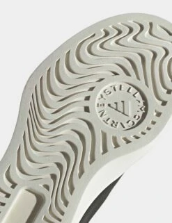 Court Shoes - Core Black/Off White 17 Court Shoes - Core Black/Off White -Sportswear Store adidas x stella mccartney court shoes black white HP5702 2