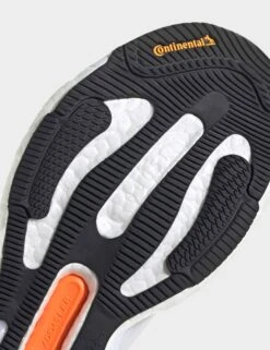 Solarglide Running Shoes - Cloud White/Core Black -Sportswear Store adidas x stella mccartney solarglide running shoes white black gx9859 2 b25397f0 b40d 4a7b 977c 65c366807b33