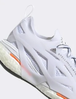 Solarglide Running Shoes - Cloud White/Core Black -Sportswear Store adidas x stella mccartney solarglide running shoes white black gx9859 3 161ff98e 4254 4801 8827 cd589310e4d4