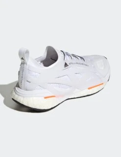 Solarglide Running Shoes - Cloud White/Core Black -Sportswear Store adidas x stella mccartney solarglide running shoes white black gx9859 4 d11a02de 27ec 4602 afea 91c07c1cae2e