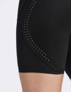 TruePurpose Optime Training Bike Leggings - Black 13 TruePurpose Optime Training Bike Leggings - Black -Sportswear Store adidas x stella mccartney truepurpose optime training bike leggings black IB6828 3