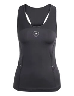 TruePurpose Training Tank Top - Black 15 TruePurpose Training Tank Top - Black -Sportswear Store adidas x stella mccartney truepurpose training tank black IB5532 2