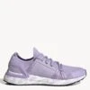 Ultraboost 20 Shoes - Purple Glow/Cloud White/Core Black -Sportswear Store adidas x stella mccartney ultraboost 20 shoes purple white black ie4862 1