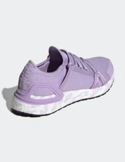 Ultraboost 20 Shoes - Purple Glow/Cloud White/Core Black -Sportswear Store adidas x stella mccartney ultraboost 20 shoes purple white black ie4862 4 644ddd26 9923 4fa8 ace3 32b7d3ff4b92