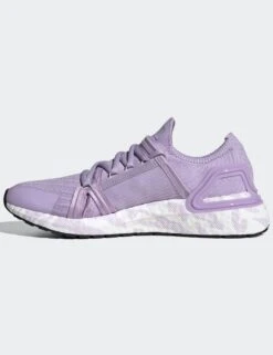 Ultraboost 20 Shoes - Purple Glow/Cloud White/Core Black -Sportswear Store adidas x stella mccartney ultraboost 20 shoes purple white black ie4862 6 8f6223e0 14e9 436f 8452 d7da4e1acd72