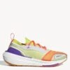 Ultraboost Light Shoes - Shock Slime/Unity Orange/Energy Blue -Sportswear Store adidas x stella mccartney ultraboost light shoes slime orange blue id1905 1