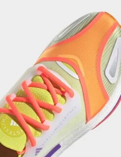 Ultraboost Light Shoes - Shock Slime/Unity Orange/Energy Blue -Sportswear Store adidas x stella mccartney ultraboost light shoes slime orange blue id1905 3 987a2d69 9e20 4dd0 b95d a6ca360f9227