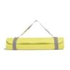 Yoga Mat - Shock Yellow/Dove Grey/Black 1 Yoga Mat - Shock Yellow/Dove Grey/Black -Sportswear Store adidas x stella mccartney yoga mat yellow grey black in9454