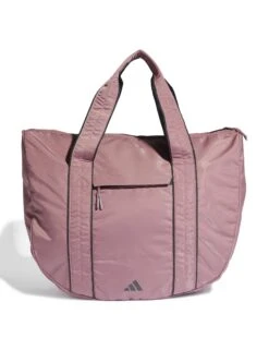 ADIDAS Yoga Tote Bag - Wonder Orchid/Carbon
