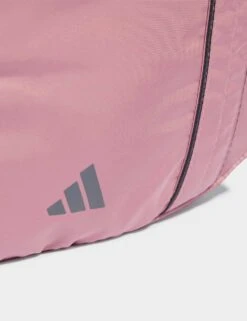 ADIDAS Yoga Tote Bag - Wonder Orchid/Carbon 9 ADIDAS Yoga Tote Bag - Wonder Orchid/Carbon -Sportswear Store adidas yoga tote bag orchid carbon hz5945 2