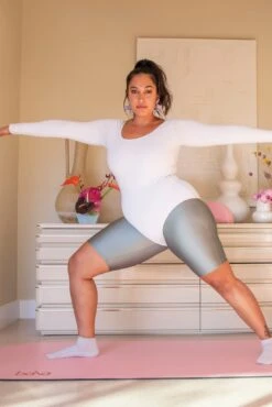 The Play Mat - Blush -Sportswear Store bala the play mat blush 2 3923970e 064f 4f8e 93b3 2111b98dfb9a