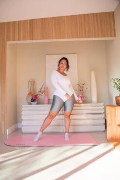 The Play Mat - Blush -Sportswear Store bala the play mat blush 3 a0cd09f2 302f 480e 9b45 e465bd13e54a