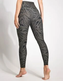 Beyond Yoga SoftMark High Waisted Midi Legging - Wild Life -Sportswear Store beyond yoga SoftMark High Waisted Midi Legging PY3243 wild life 0004