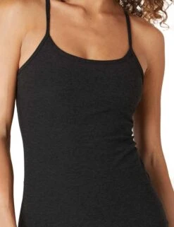 Beyond Yoga Slim Racerback Cami - Darkest Night 12 Beyond Yoga Slim Racerback Cami - Darkest Night -Sportswear Store beyond yoga slim racerback cami SD4550 darkest night 5